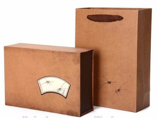 paper nut packaging box,Corrugated Bolt And Nut Packaging Box,Kraft Paper gift box with clear pvc window stand up for ca