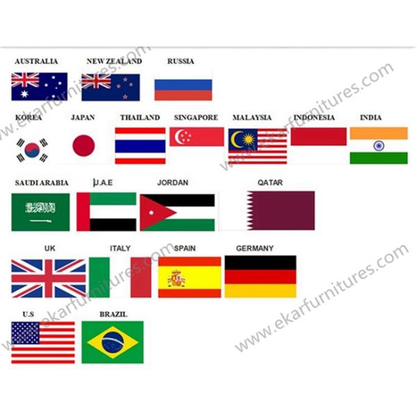 Fashionable Simple Modern Sectional Sofa guangdong shenzhen Corner Leather Sofa