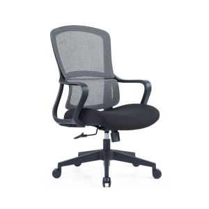 High Quality Mesh Swivel Recliner Chair Ergonomic Office Computer Chair