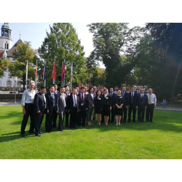 Hot Water Heating Cooling Heat Pump Heater Wifi EVI Monoblock R32 DC Inverter 20kw Heat Pump