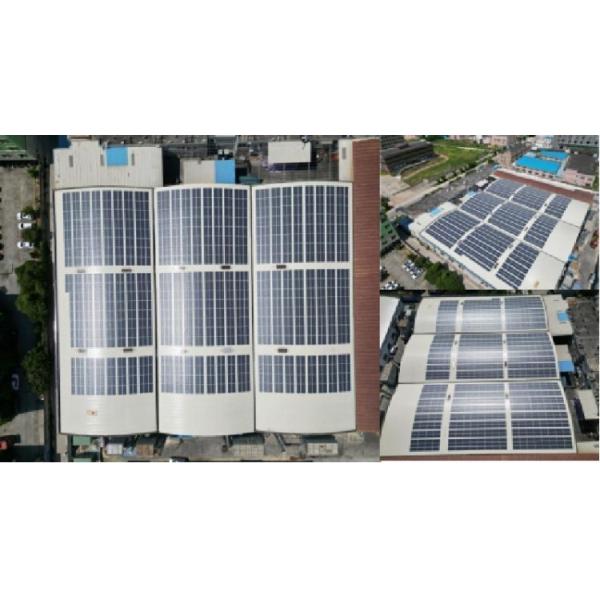 X-solar energy BIPV big size Flexible PV Solar Module 200W 480W 580W Solar Building PV Module Gross Weight 9.100kg