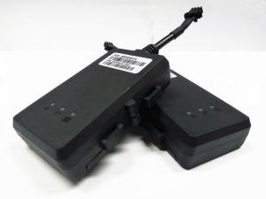 5m Accuracy NB - IoT GPS GSM Tracking Device Support Mobile APP Both Android And IOS