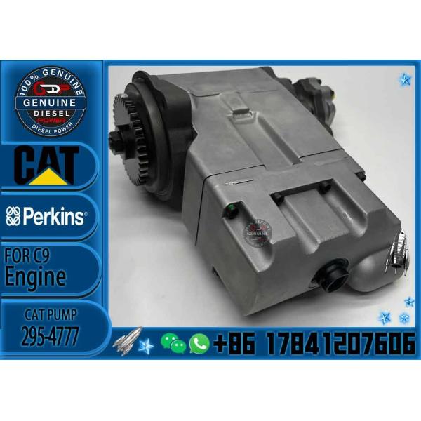 384-0622 20R-1644 295-4777 fuel pump 140M Diesel Injection Pump 140M High Pressure Pump