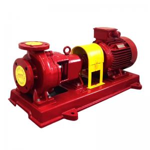 Quality Coupled Magnetic Drive Centrifugal Pump for Large Flow Application for sale