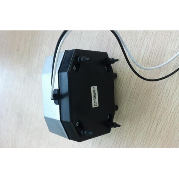 AC 24V Electromagnetic Micro Air Pump For Humidifier / low pressure air pump
