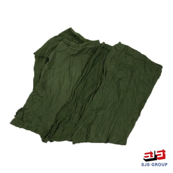 100kgs Package Industrial Cotton Rags