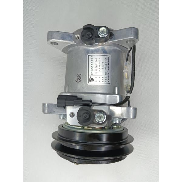 R134a Auto AIR Conditioning Compressor Great Wall For Wingle