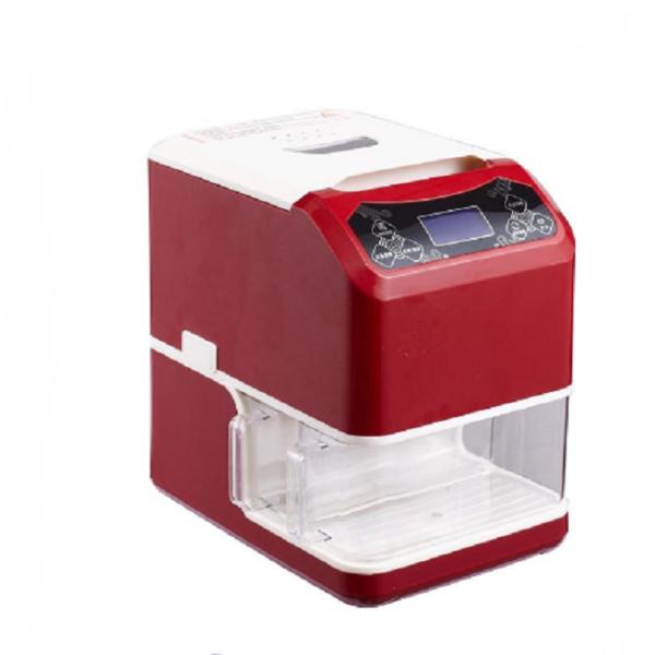 100-2000k Shots Electronic Mould H11 Plastic Parts Injection Molding