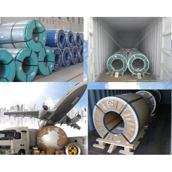 0.2mm Cold Rolled Gi Steel Coil Hot Rolled Polishing