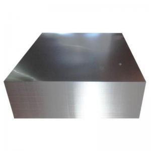 Quality T5 Temper 2.8 Electrolytic Tin Plate Used For Painted Cans for sale