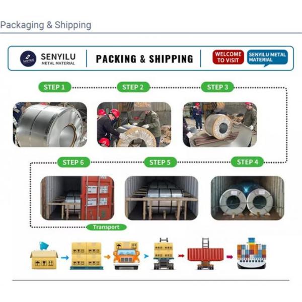 High Quality Welded Steel Square Pipe/Galvanized Square Pipe/Pre-Galvanized Square Pipe 4