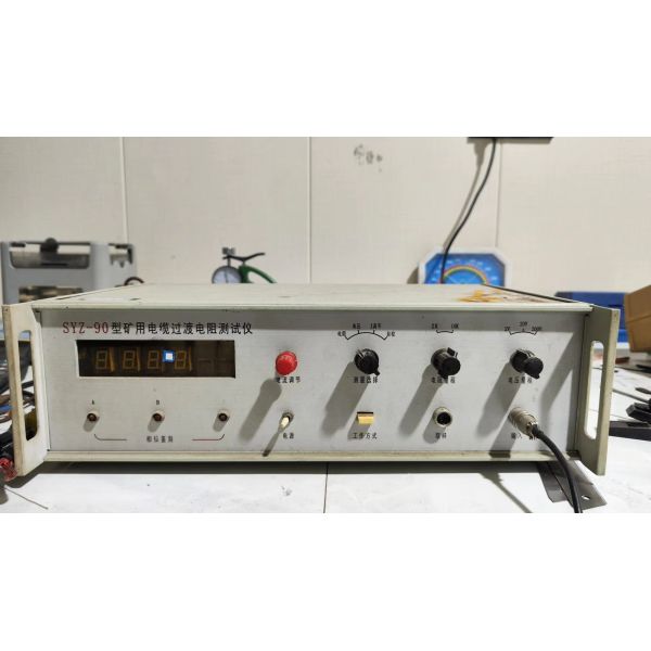 Cable winding equipment