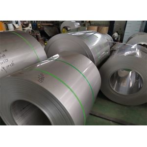 Quality 316L Stainless Steel Strip for sale