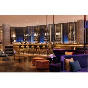 Sleek Modern Hotel Furniture Bedroom Suite Packages Venner Finishing Custom