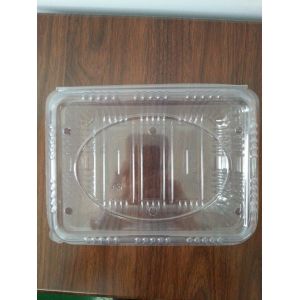 Quality Fruit and vegetable packing box for sale