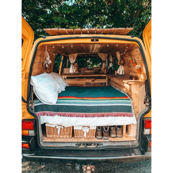 Y-Z Bohemian Ethnic Style Cotton Picnic Hiking Camping Blanket Carpet Tapestry Decoration Sofa Throw Blanket