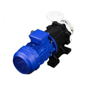 Quality CQB-F Magnetic Drive Pump Chemical Transfer And Circulation Magdrive Pump for sale