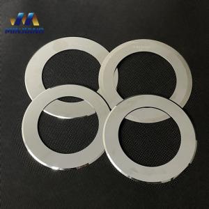 Quality Tungsten Carbide Disc Cutter Circular Saw Blade for Cutting Tools for sale