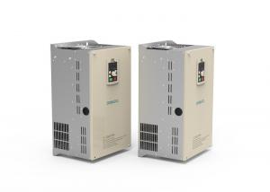 China 30KW AC Frequency Inverter Motor AC 3 Phase Vector Control on sale