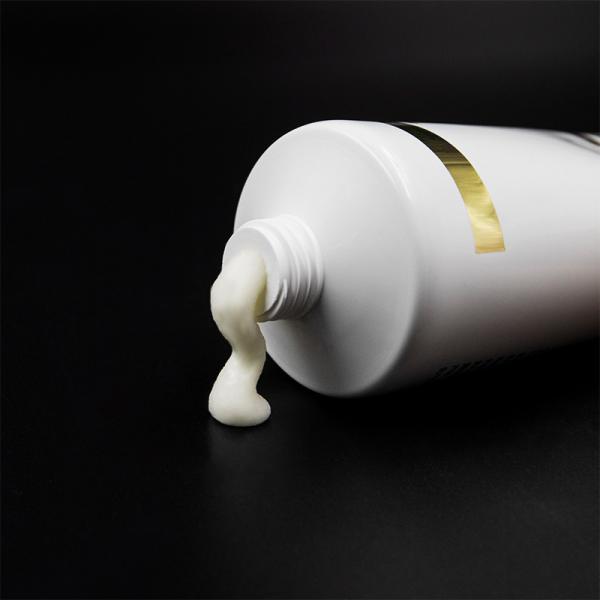 Gentle Cruelty Free White Hair Lightening Cream Salon Use For Men And Women