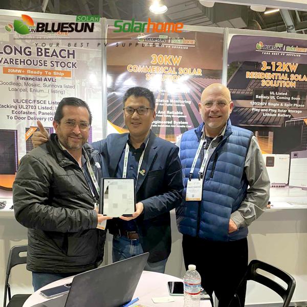 Solar Panels Portable Solar Panel 440w JET Buying Solar Panels for Your Home