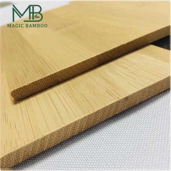 2mm 3mm 6mm Natural Bamboo Panel Vertical Horizontal Grain Carbonized Caramel Direct