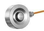 Waterproof Industrial Compression Load Cell With Low Profile Of Testing