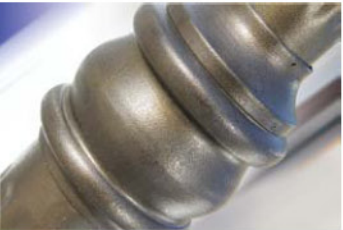 FT-86024 3.8M Low Voltage Led Garden Lights Eco Friendly Materials ROHS Approved