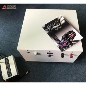 36V 150Ah LiFePO4 6000 Cycles Lithium Iron Battery Pack