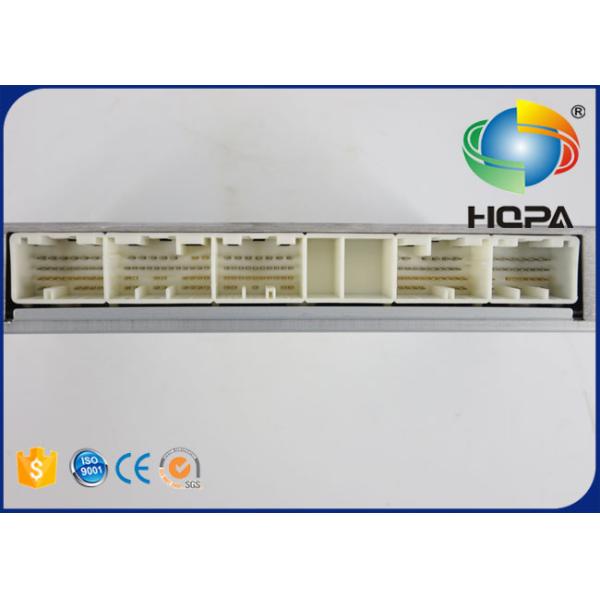 Kobelco Excavator Monitor Controller VH895611160A For SK350-8 SK485-8