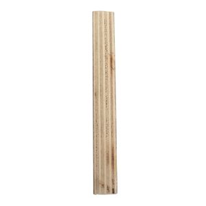 Quality Bridge Construction Pine Faced Plywood Good Water Resistance ISO9001 Approval for sale