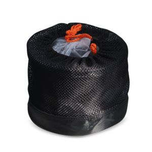 Modern Design Style Picnic Camping Cooking Set With Aluminum Handle