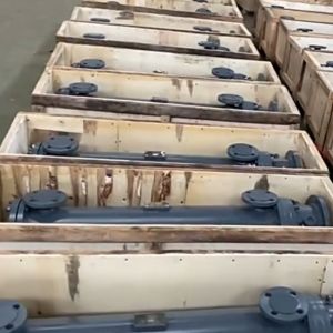 Quality Ingersoll Rand Original Quality Parts 22084735 Compressor for sale