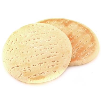 1000 To 5000pcs/H Automatic Pizza Base Production Line Rotary Cutter Pizza Former Machine