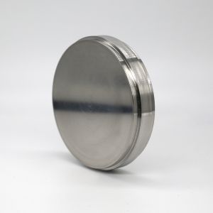 Quality Cobalt Based Dental Alloy For Milling Crowns And Bridges for sale