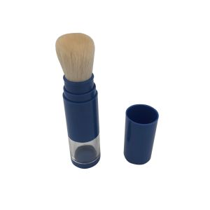 Quality Non Trace BB Cream Foundation Fluid Powder Makeup Brush for sale