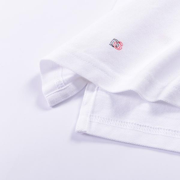 Casual Mens Polo Style Shirts , Mens Cotton T Shirts Gross Weight 0.25 Kg