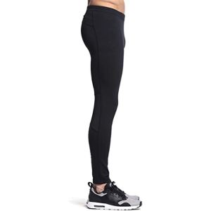 Compression Fitness Gym Tights Leggings Running Mens Jogger Tights