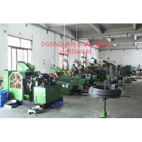 Furniture Straight Repair Countersunk Head Socket Head Screws Self Tapping Roller Thread