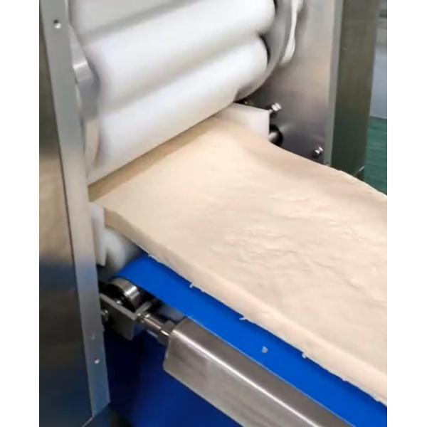 Automatic Lavash Production Line Armenian Traditional Flat Bread Machine Maker