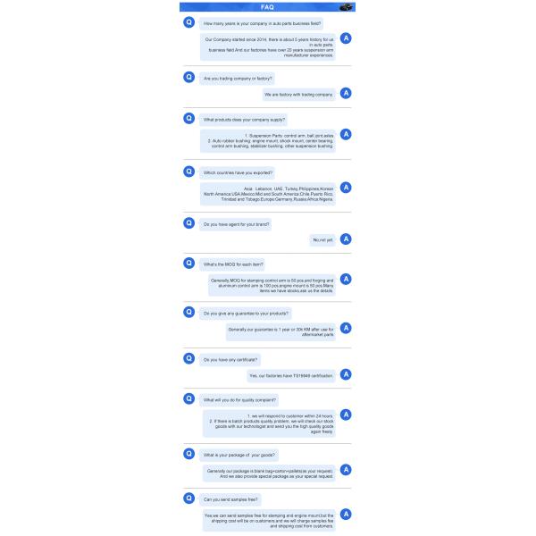 Lower Position Control Arm for Opel OMEGA B1994-2001 RK620461 Mevotech No. MS50132