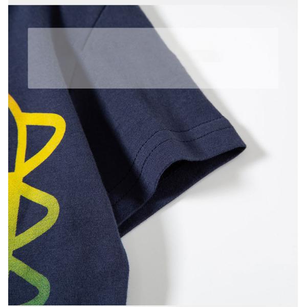 Boy T-Shirt Children's Sports Shirts Children's Cartoon T-Shirt