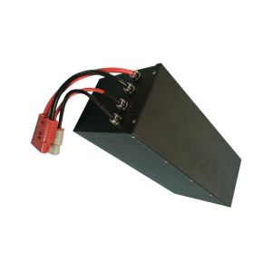 Quality 24V 200AH Industrial Lithium Batteries Lithium Iron Phosphate Marine Battery for sale