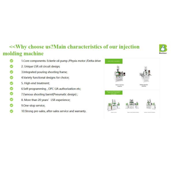 New Energy Fuel Cell Sealing Ring Bipolar Plate Gasket LSR Injection Molding Machine