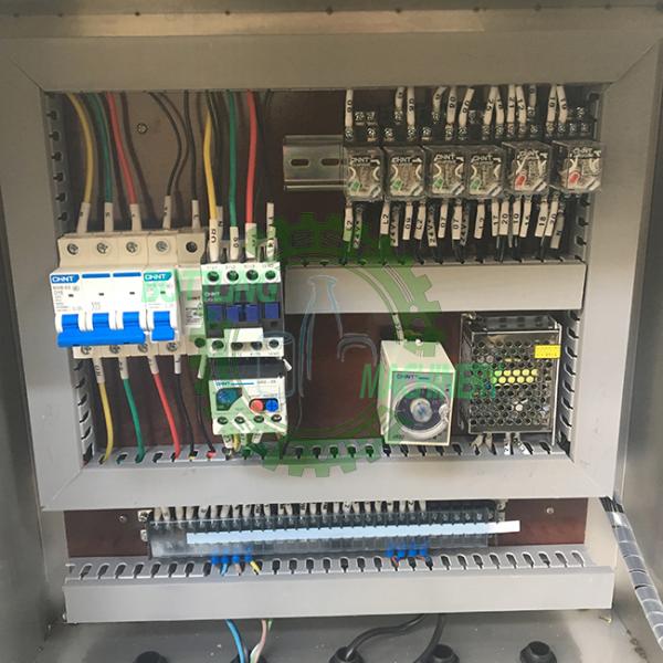 Hollow Fibre Ultra Filtration / UF Tap Mineral Water Purifying Machine