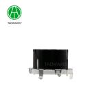 China Custom Shaft Encoder with Dual Button Rotary Input