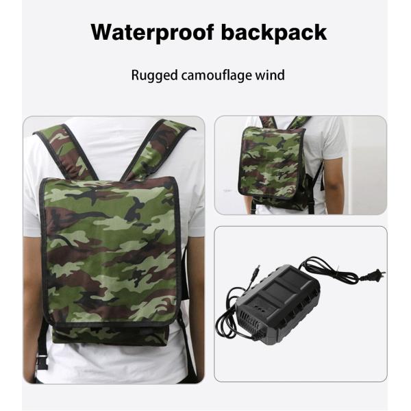 RV Marine Boat Rechargeable Lithium Ion Battery 12V Solar LiFEPO4 Battery 22ah