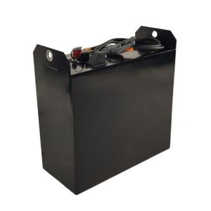 China 300AH Forklift Lithium Battery on sale