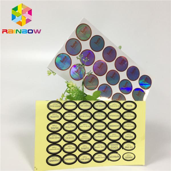 Waterproof Self Adhesive Sticker 3D Epoxy Domed Metal Logo Custom Printing
