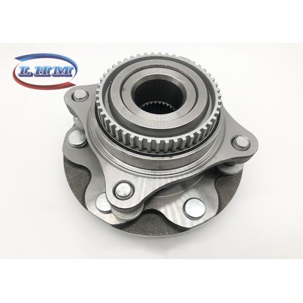 Aftermarket Car Bearing 43550 0K030